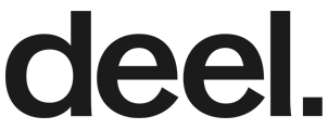 Deel Logo